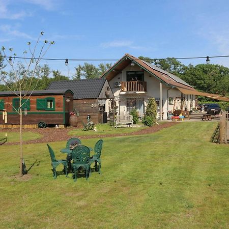 Pia B&B Babbita Hasselt Ngoại thất bức ảnh