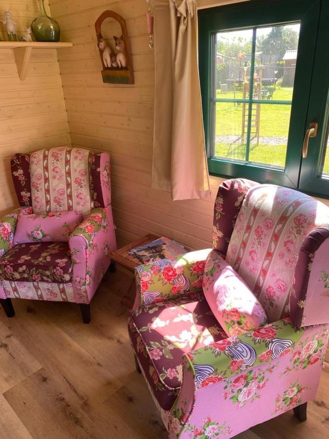 Pia B&B Babbita Hasselt Ngoại thất bức ảnh