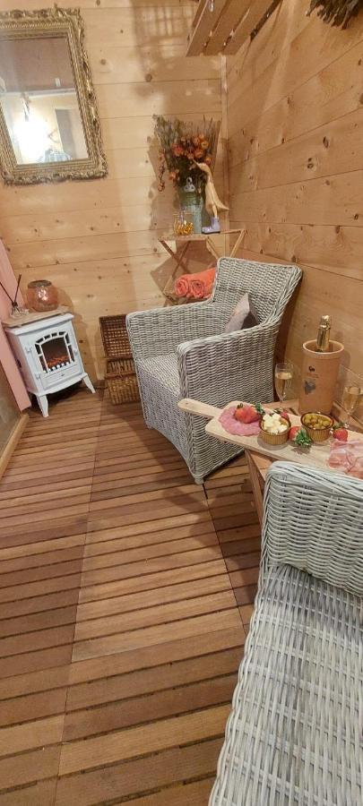 Pia B&B Babbita Hasselt Ngoại thất bức ảnh
